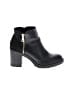 Pull&Bear Black Ankle Boots Size EU 38 - photo 1