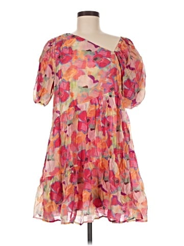 Minkpink Cocktail Dress (view 1)