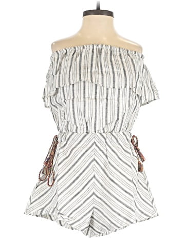 Honey Punch Romper (view 1)