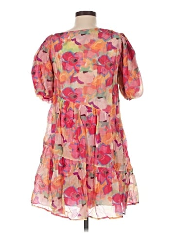 Minkpink Cocktail Dress (view 2)