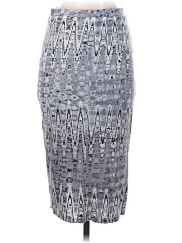 Matty M Formal Skirt (view 2)