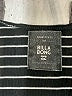 Billabong Stripes Black Romper Size M - photo 4