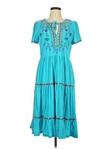 Johnny Was Casual Dress (view 1)