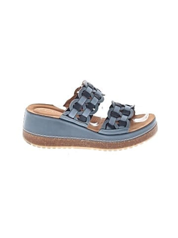 Clarks Wedges (view 1)