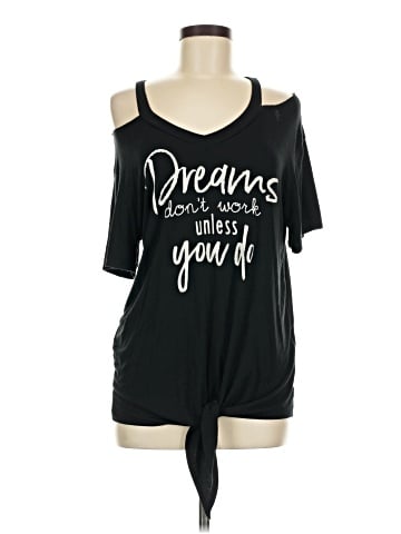 BLVD Short Sleeve T-Shirt (view 1)