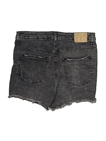 H&M Denim Shorts (view 2)