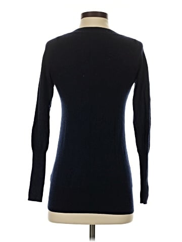J.Crew Cashmere Pullover Sweater (view 2)