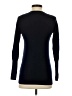J.Crew 100% Cashmere Black Cashmere Pullover Sweater Size XS - photo 2