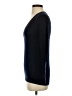 J.Crew 100% Cashmere Black Cashmere Pullover Sweater Size XS - photo 5