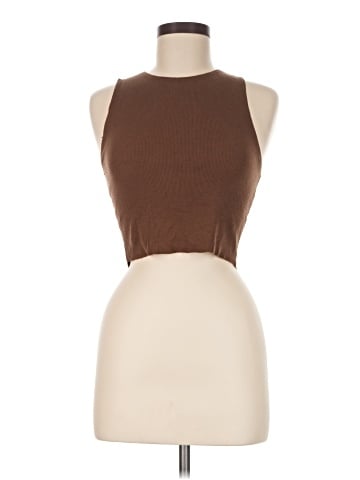 Pull&Bear Tank Top (view 1)