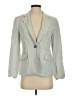Club Monaco Gray Blazer Size 4 - photo 1