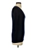 J.Crew 100% Cashmere Black Cashmere Pullover Sweater Size XS - photo 4
