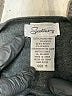 Speechless Solid Gray Casual Dress Size 5 - photo 7