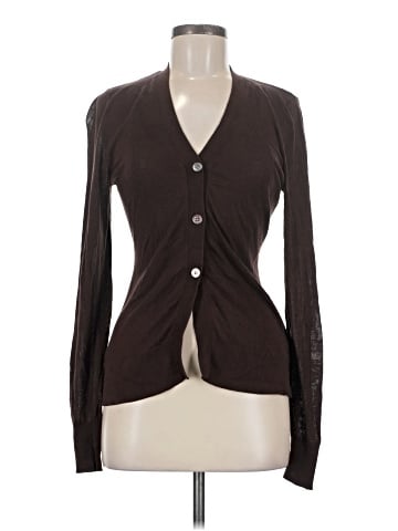 Zara Cardigan (view 1)