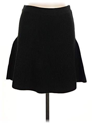 Zara Casual Skirt (view 1)