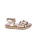 Sugar Ivory Sandals Size 9 (kids) - photo 1