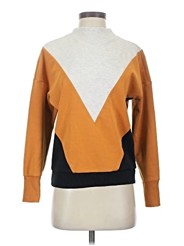 Scotch & Soda Long Sleeve Turtleneck (view 1)