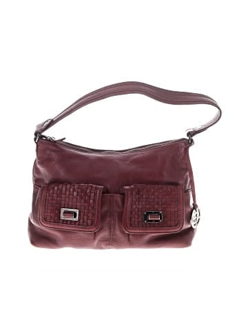 Elliott Lucca Leather Shoulder Bag (view 1)