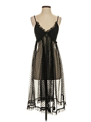 By Anthropologie Cocktail Dress (view 1)