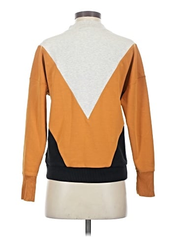 Scotch & Soda Long Sleeve Turtleneck (view 2)