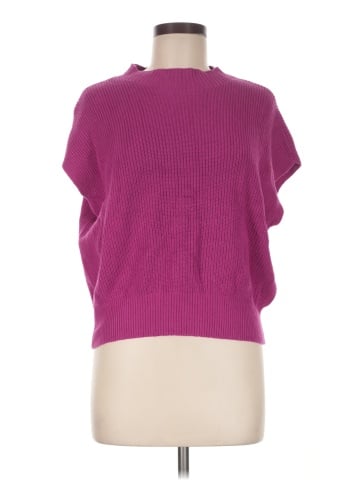 Ann Taylor Sweater Vest (view 1)