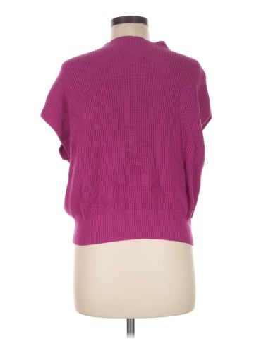 Ann Taylor Sweater Vest (view 2)