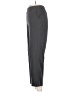 32 Degrees Solid Gray Track Pants Size XS - photo 5