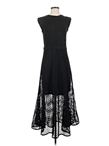 DKNY Cocktail Dress (view 1)