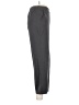 32 Degrees Solid Gray Track Pants Size XS - photo 4