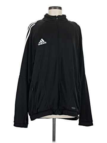 Adidas Track Jacket (view 1)