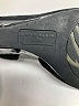 Anne Klein 100% Leather Black Wedges Size 7 - photo 3