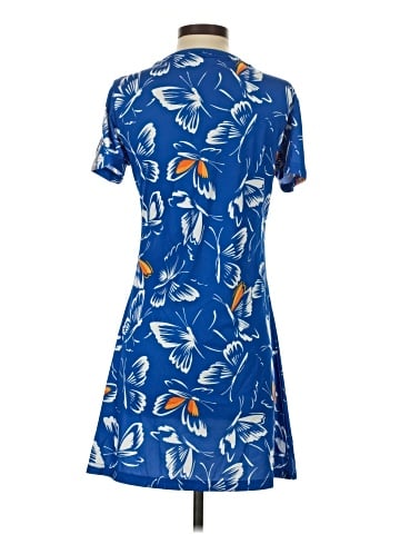 Adidas x Farm Rio Casual Dress (view 2)