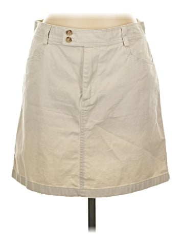 Ralph Lauren Sport Casual Skirt (view 1)