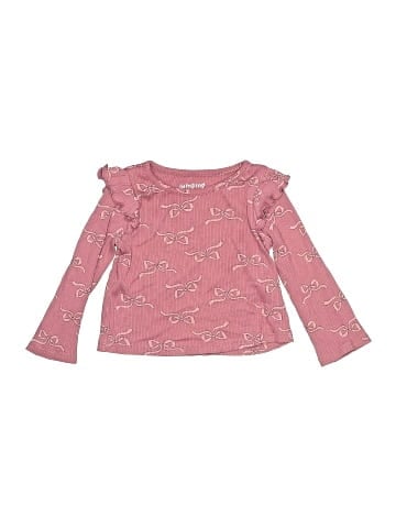 Jumping Beans Long Sleeve T-Shirt (view 1)
