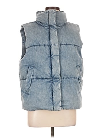 Levi's Denim Vest (view 1)