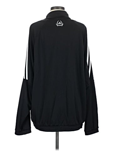 Adidas Track Jacket (view 2)