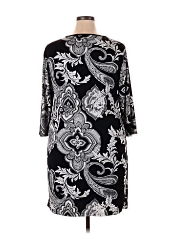 Chico's Casual Dress (view 2)