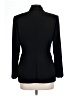 Petite Sophisticate Black Blazer Size 16 Petite - photo 2