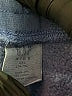 Gap Kids Solid Blue Athletic Shorts Size 14 - 16 - photo 3