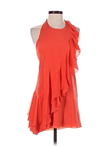 Alice + Olivia Sleeveless Blouse (view 1)