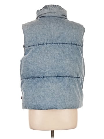 Levi's Denim Vest (view 2)