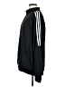 Adidas 100% Polyester Black Track Jacket Size L - photo 5