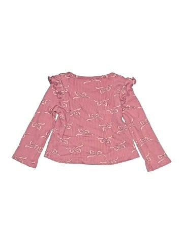 Jumping Beans Long Sleeve T-Shirt (view 2)