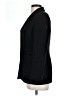 Petite Sophisticate Black Blazer Size 16 Petite - photo 5