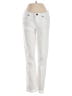 Paige White Jeans Size 27 waist - photo 1