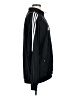 Adidas 100% Polyester Black Track Jacket Size L - photo 4
