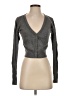 Aeropostale Gray Cardigan Size XS - photo 1