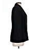 Petite Sophisticate Black Blazer Size 16 Petite - photo 4