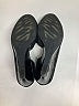 Anne Klein 100% Leather Black Wedges Size 7 - photo 5