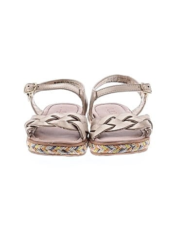 Sugar Sandals (view 2)